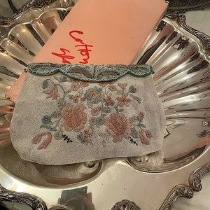 Vintage Arnold bag made in France